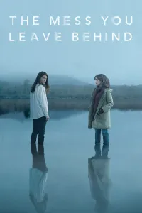 ქაოსი რომელსაც ტოვებ | The Mess You Leave Behind