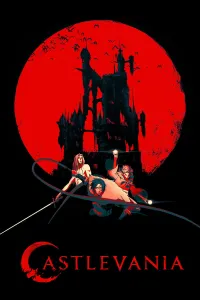 კასტელვანია | Castlevania