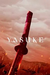 იასუკე | Yasuke