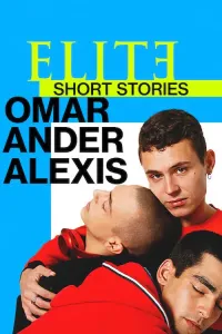 ელიტა მოკლე ისტორიები | Elite Short Stories: Omar Ander Alexis