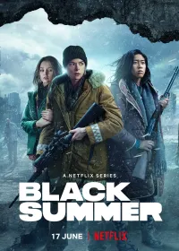 შავი ზაფხული | Black Summer