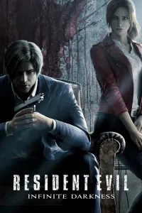 ბოროტების სავანე: უსასრულო ბნელეთი | RESIDENT EVIL: Infinite Darkness