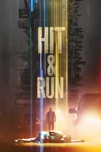 დაარტყი და გაიქეცი | Hit and Run