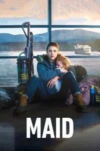 დამლაგებელი | Maid