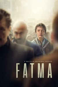 ფატმა | Fatma
