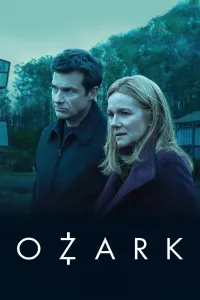 ოზარკი | Ozark