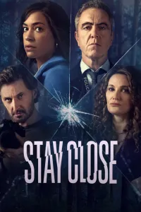 დარჩი ახლოს | Stay Close
