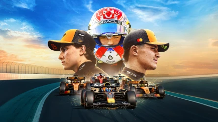ფორმულა 1: რბოლა გადარჩენისთვის | Formula 1: Drive to Survive