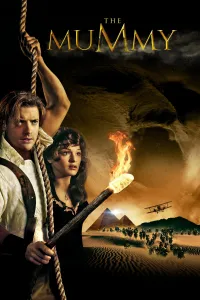 მუმია | The Mummy
