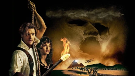 მუმია | The Mummy