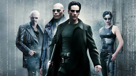 მატრიცა | The Matrix