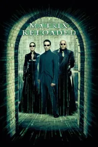 მატრიცა 2: გადატვირთვა | The Matrix Reloaded