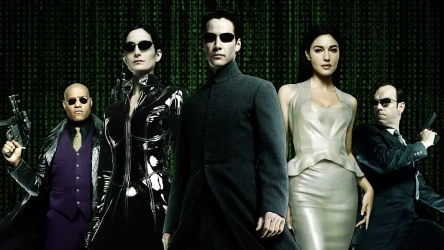 მატრიცა 2: გადატვირთვა | The Matrix Reloaded