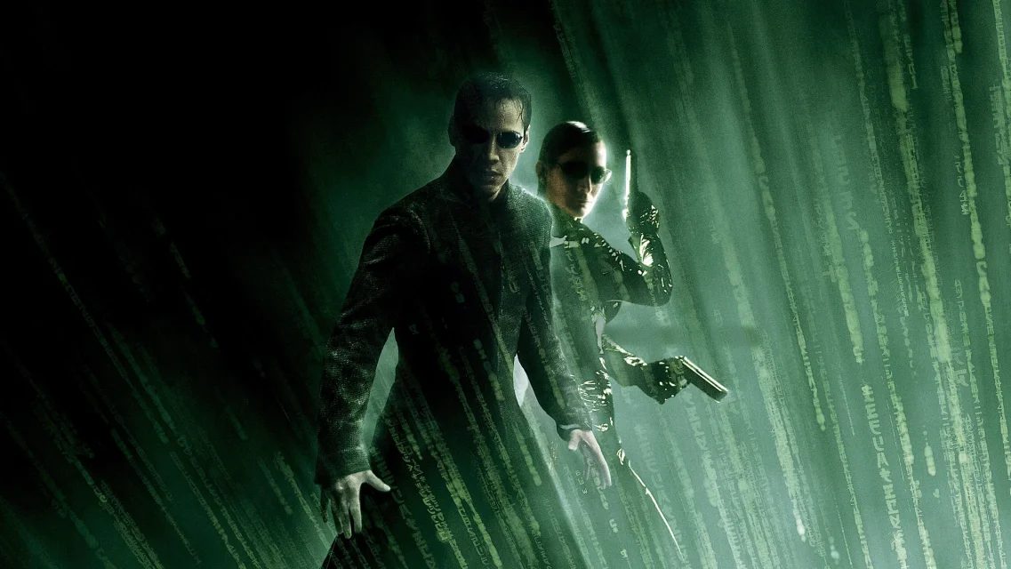 მატრიცა რევოლუცია ქართულად | The Matrix Revolutions Qartulad