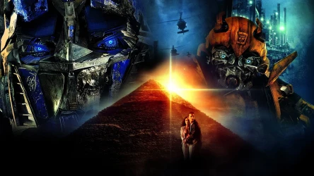 ტრანსფორმერები 2 | Transformers: Revenge of the Fallen