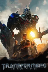 ტრანსფორმერები 4 განადგურების ეპოქა | Transformers 4 Age of Extinction