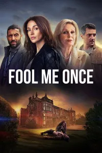 მოატყუე ერთხელ | Fool Me Once