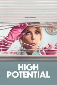 სუპერპოტენციალი | High Potential