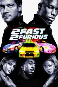 ორმაგი ფორსაჟი (ფორსაჟი 2) | 2 Fast 2 Furious