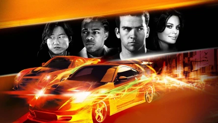 სამმაგი ფორსაჟი | The Fast and the Furious- Tokyo Drift