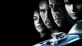 Fast &amp; Furious