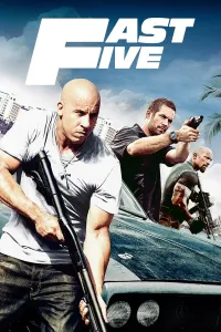 ფორსაჟი 5 | Fast Five