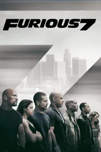 ფორსაჟი 7 | Furious 7