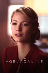ადელაინის ასაკი | The Age of Adaline