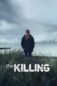 მკვლელობა | The Killing