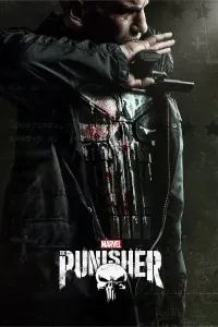 დამსჯელი | Marvels The Punisher