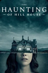 ჰილ ჰაუსის მოჩვენებები | The Haunting of Hill House