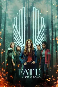 ბედი: ვინქს კლუბის საგა | Fate: The Winx Saga