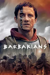 ბარბაროსები | Barbaren