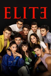 ელიტა | Elite