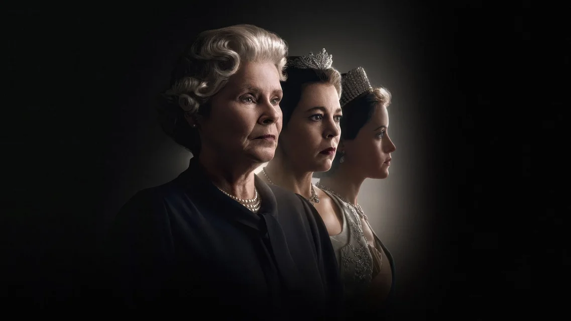 გვირგვინი ქართულად | The Crown Qartulad