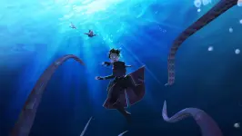 პრინცი დრაკონი | The Dragon Prince