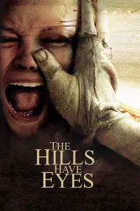 ბორცვებს აქვს თვალები | The Hills Have Eyes