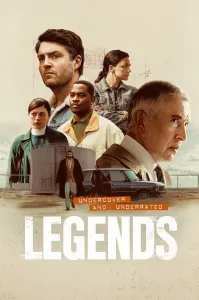 ლეგენდები | Legends