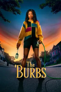 გარეუბანი | The 'Burbs