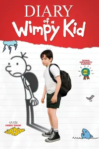 წრიპა ბიჭის დღიური | Diary of a Wimpy Kid