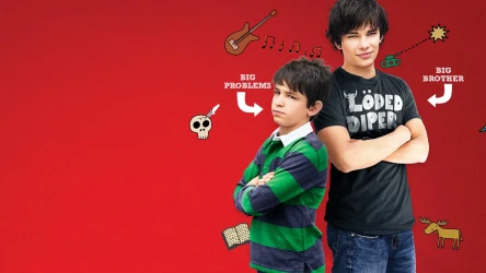 წრიპა ბიჭის დღიური 2 | Diary of a Wimpy Kid 2: Rodrick Rules