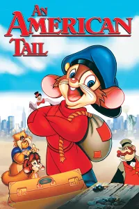 ამერიკული ისტორია | An American Tail