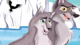 Balto 2 - Wolf Quest
