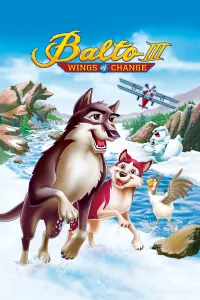 ბალტო 3 | Balto III: Wings of Change