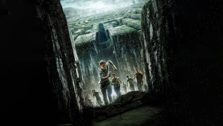 ლაბირინთში მორბენალი | The Maze Runner