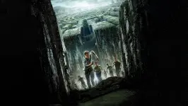 The Maze Runner