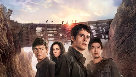 ლაბირინთში მორბენალი 2 | Maze Runner: The Scorch Trials