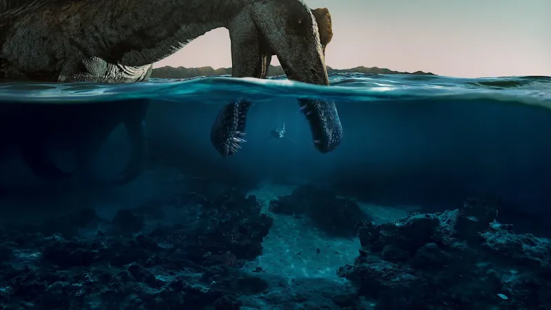 დინოზავრები | The Dinosaurs