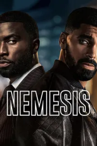 დაუძინებელი მტერი | Nemesis