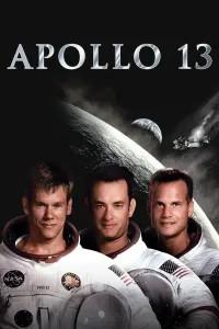 აპოლო 13 | Apollo 13